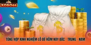 lô đề hôm nay